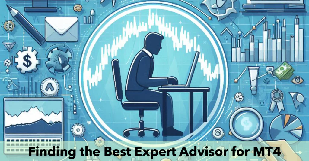 Finding the Best Expert Advisor for MT4