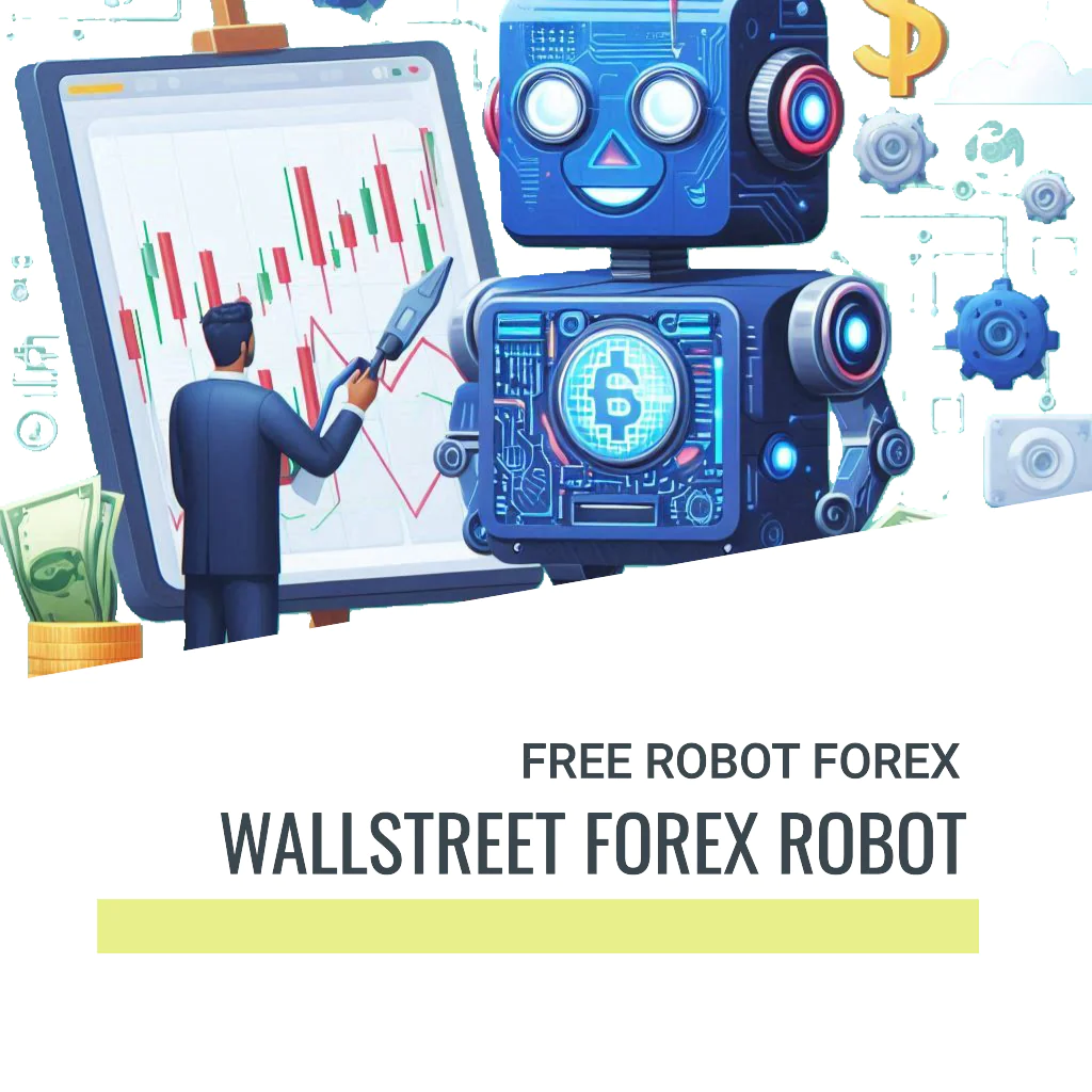 MT4 Expert Advisor WallStreet Forex Robot: The Ultimate Trading Companion, Key Features of WallStreet Forex Robot,  Benefits of Using WallStreet Forex Robot.