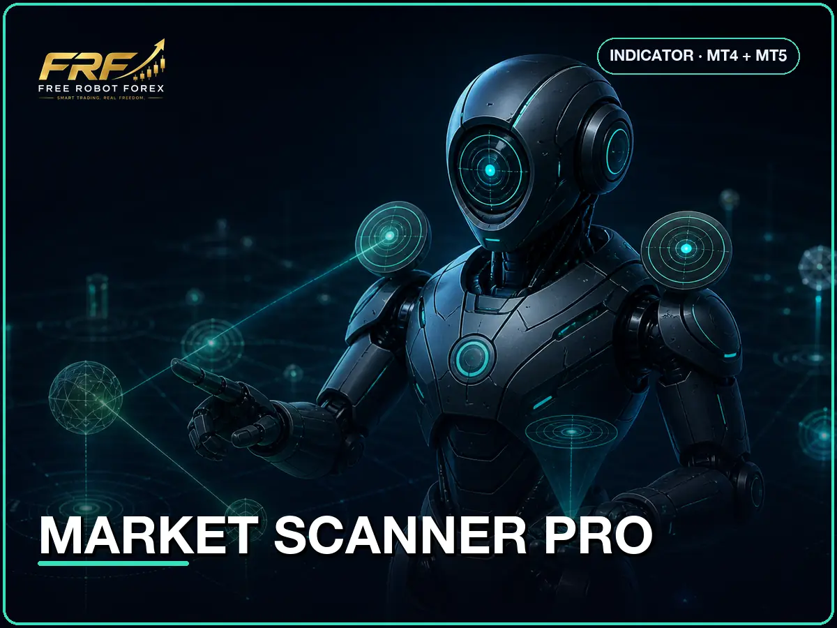 Market Scanner Pro indicator artwork