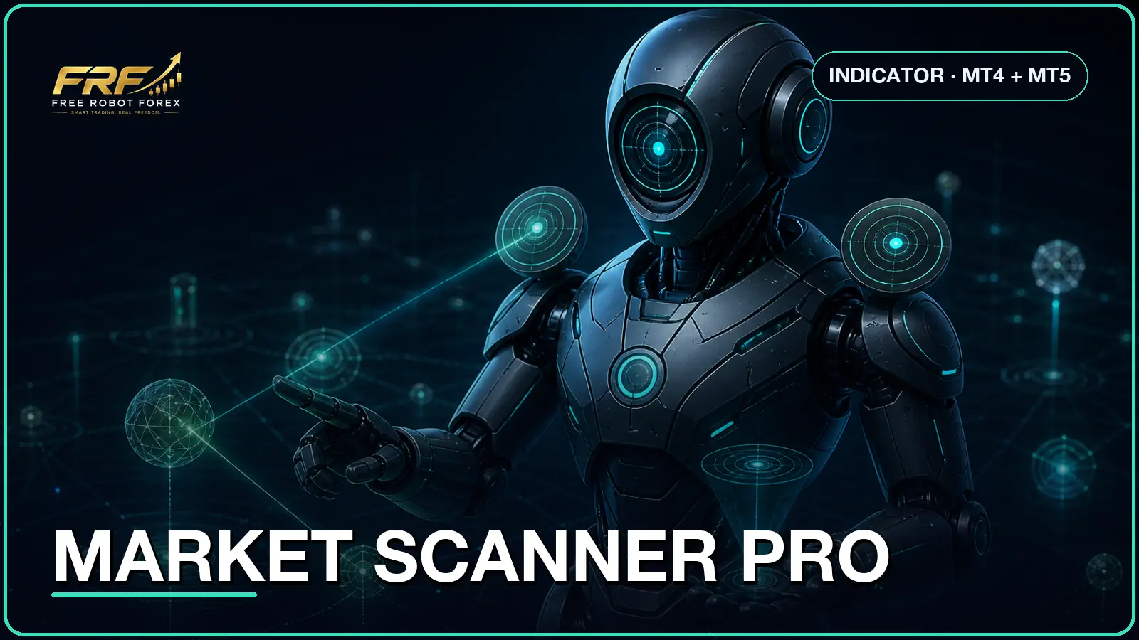 Market Scanner Pro indicator artwork