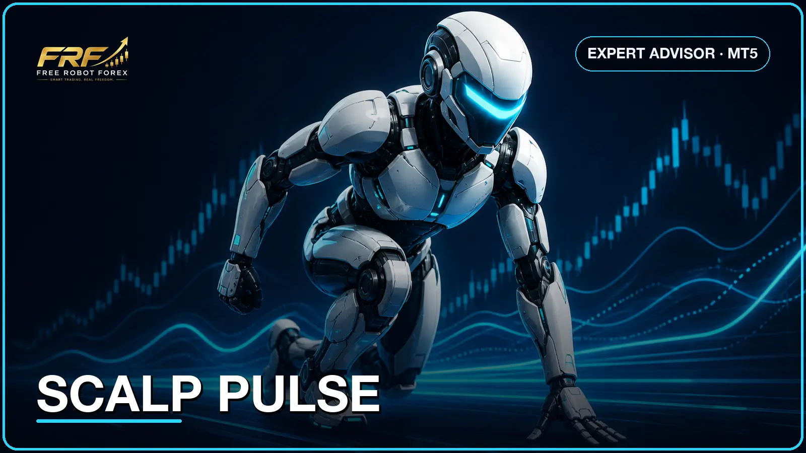Scalp Pulse Expert Advisor artwork