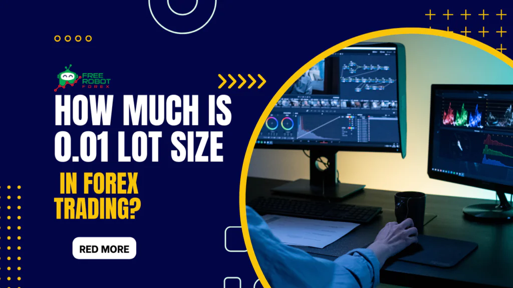 Understanding Lot Sizes and Pip Calculations in Forex Trading