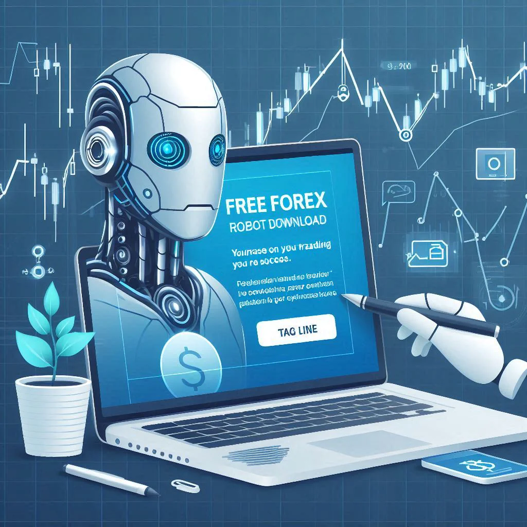 Free Forex Robot Download - Increase Your Trading Success