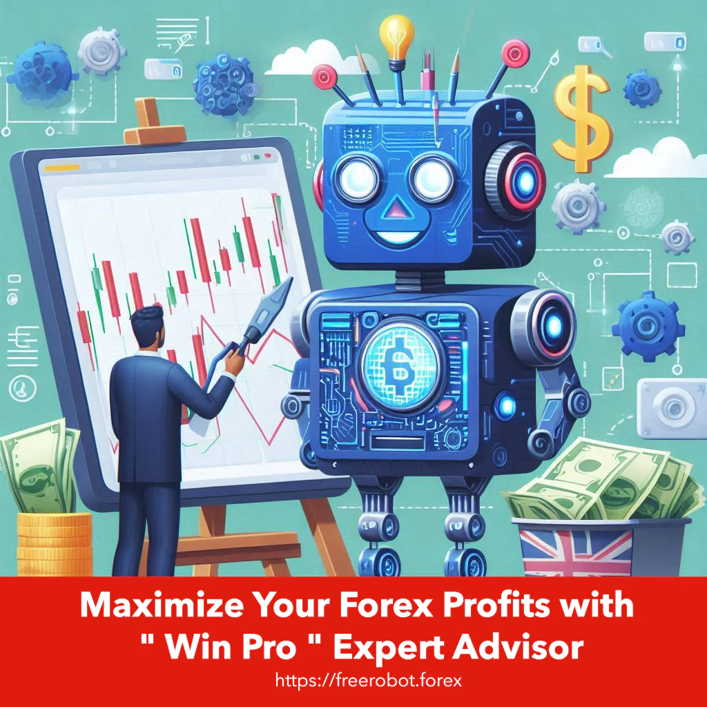 Maximize Your Forex Profits with Win Pro Expert Advisor